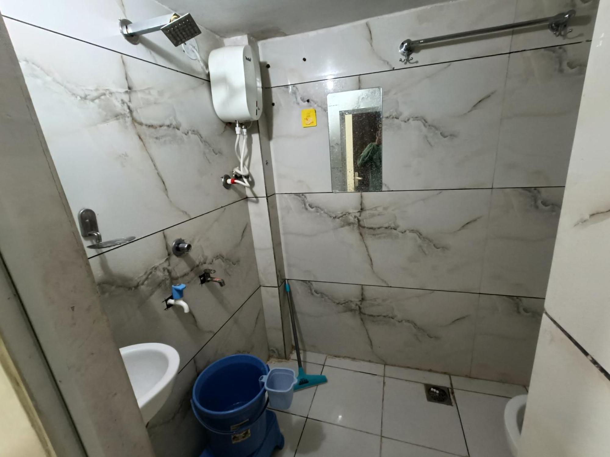 Fabhotel Shipra Uddzsaín Kültér fotó