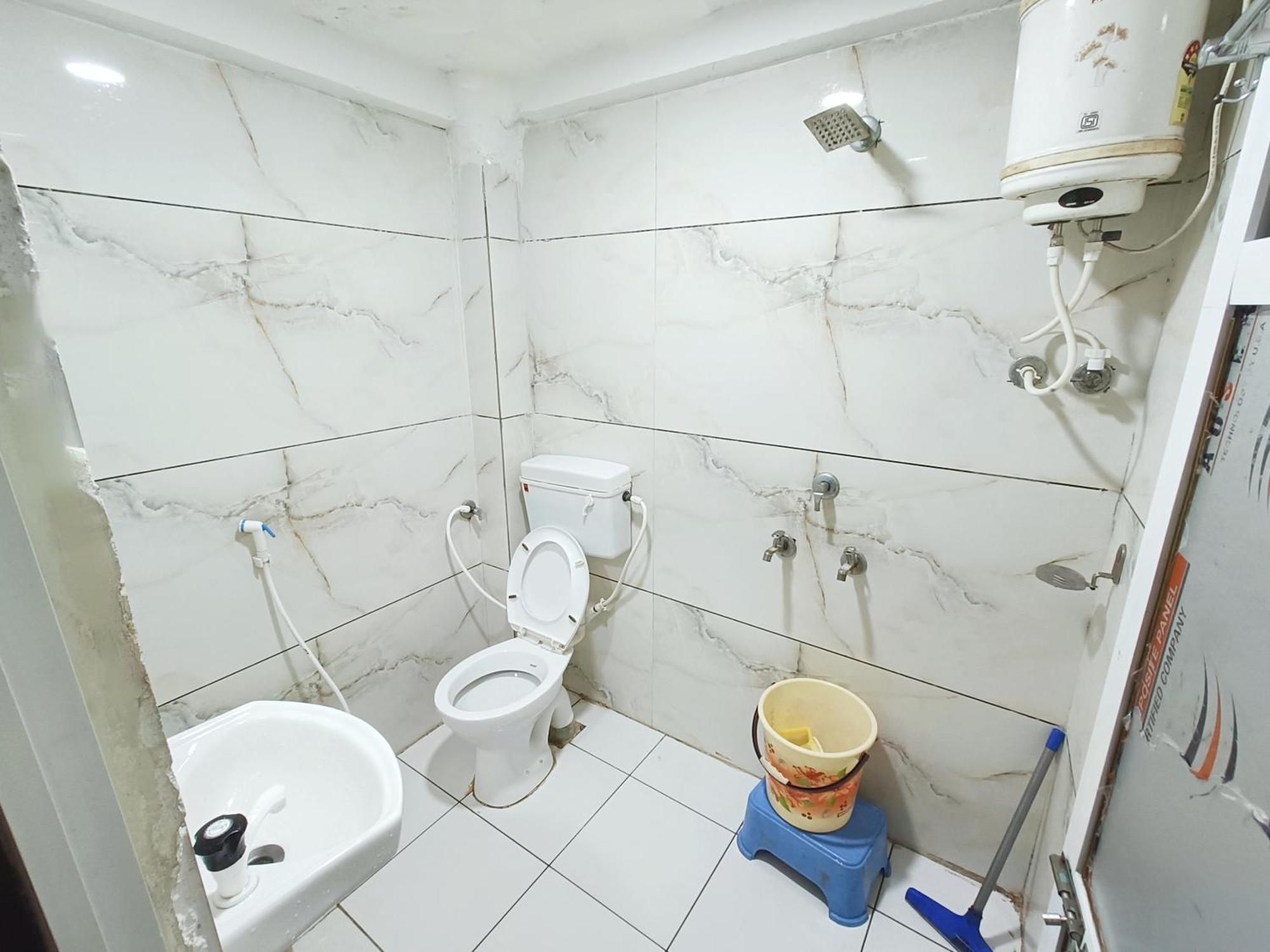 Fabhotel Shipra Uddzsaín Kültér fotó