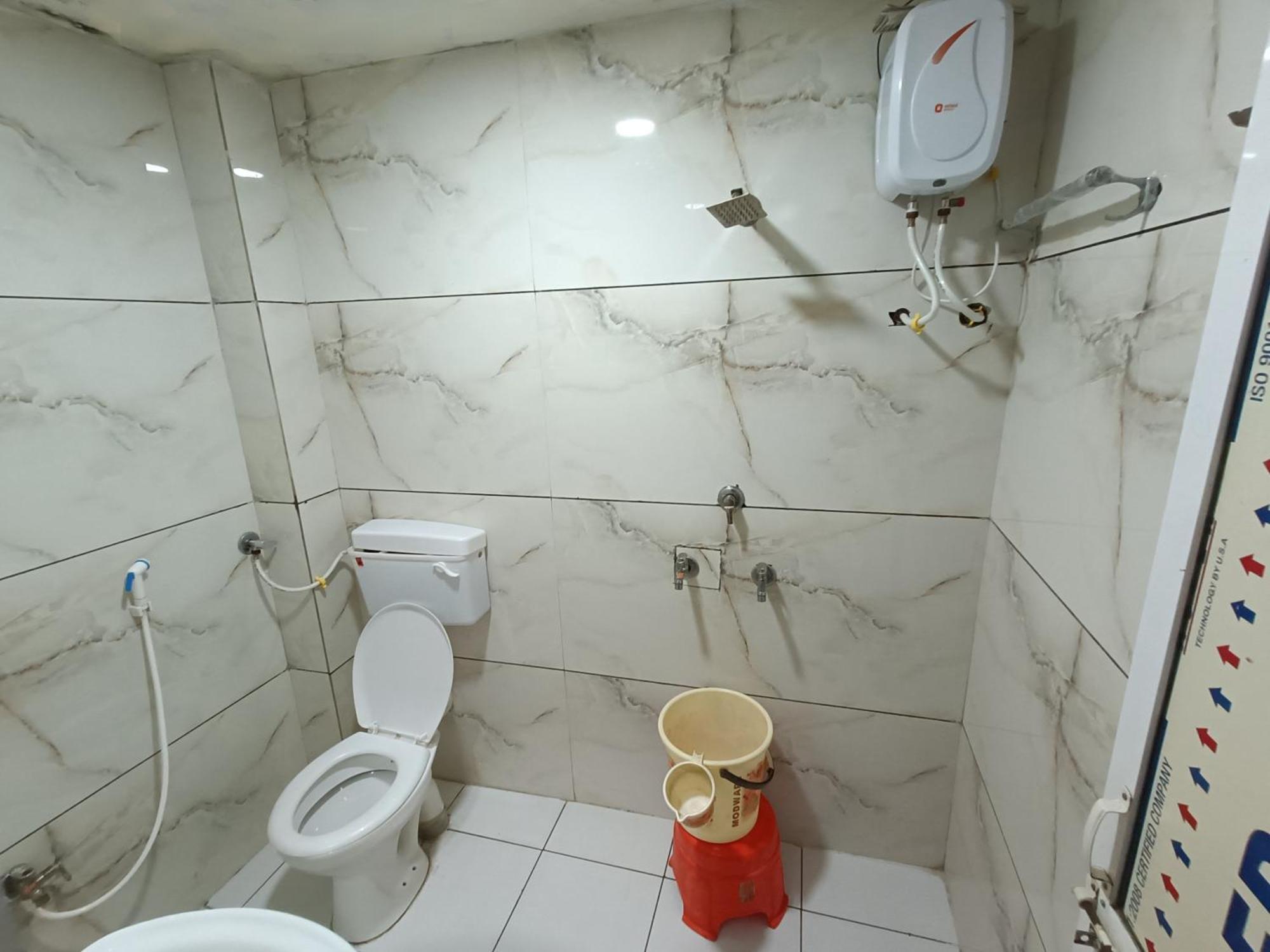 Fabhotel Shipra Uddzsaín Kültér fotó